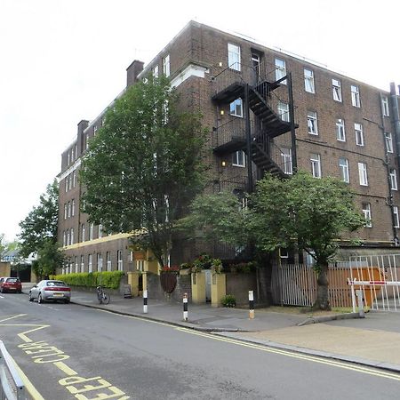 Hostel Abercorn House London Exterior foto