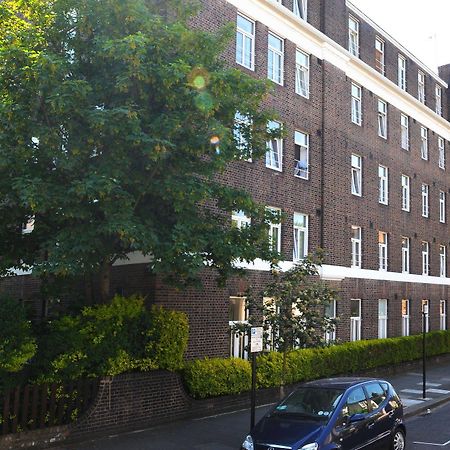 Hostel Abercorn House London Exterior foto