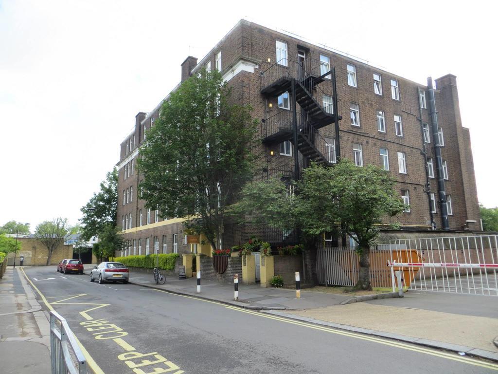 Hostel Abercorn House London Exterior foto