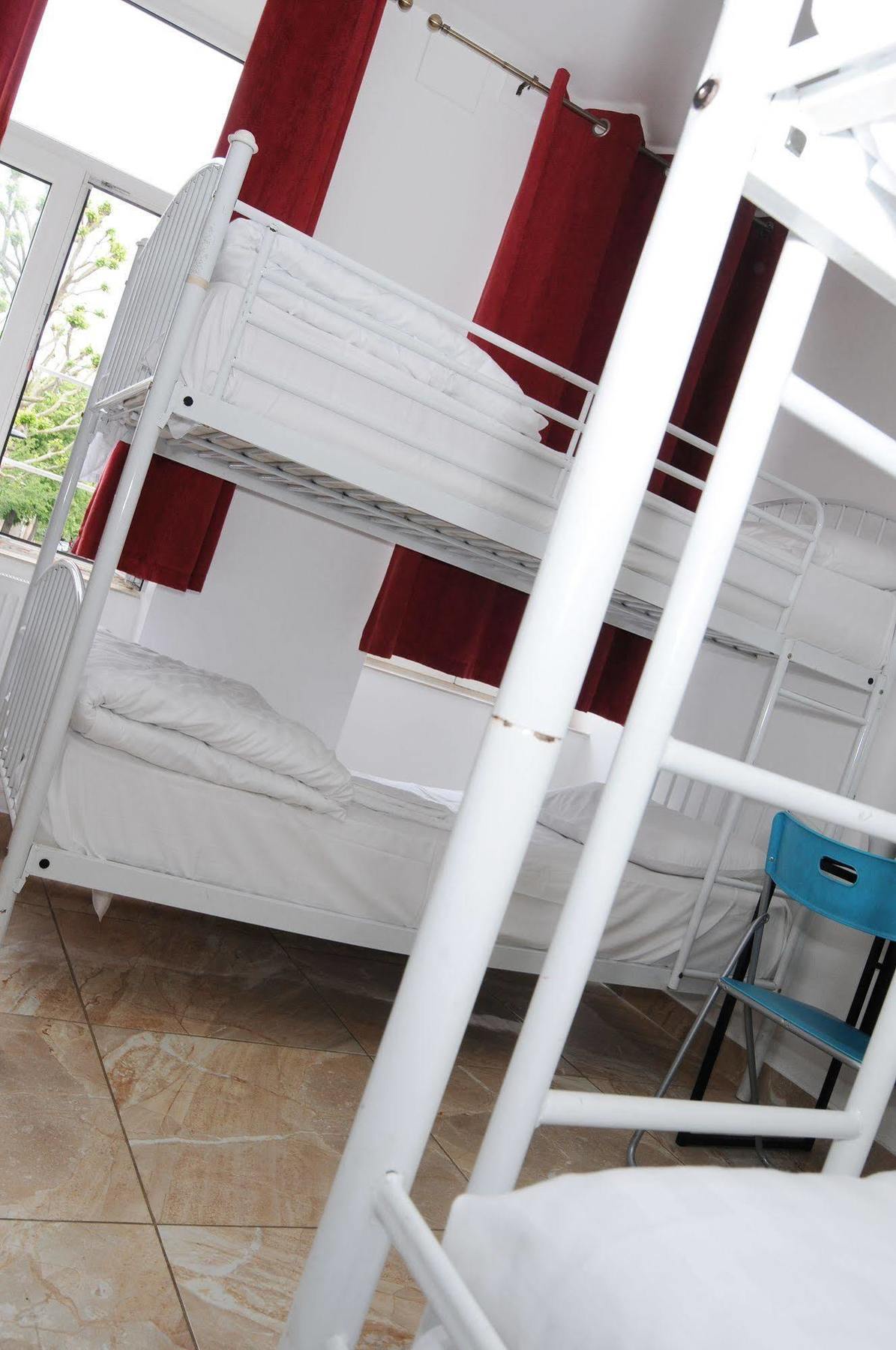Hostel Abercorn House London Exterior foto